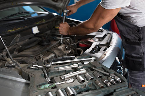Quality Auto Repair in Casselton, ND