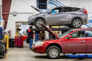 Quality Auto Repair in Casselton, ND