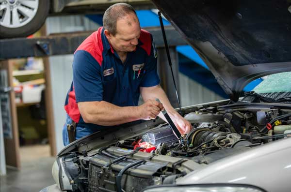 Quality Auto Repair in Casselton, ND