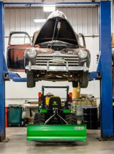 Quality Auto Repair in Casselton, ND